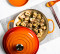 Le Creuset, Buffet Casserole