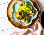 Le Creuset, TNS Shallow Frying Pan