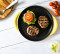 Le Creuset, Round Grill