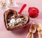 Le Creuset, Heart Skillet