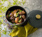 Le Creuset, 圓形琺瑯鑄鐵鍋
