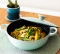 Le Creuset, 琺瑯鑄鐵深炒鍋